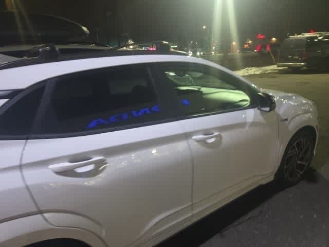 Thumbnail: 2023 Hyundai Kona - 12