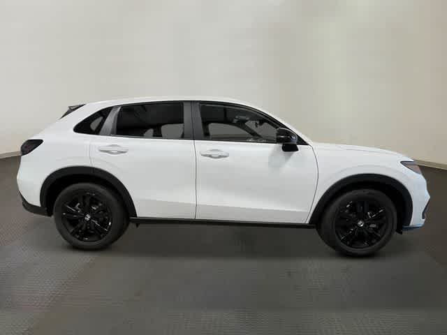 Thumbnail: 2027 Honda HR-V - 8