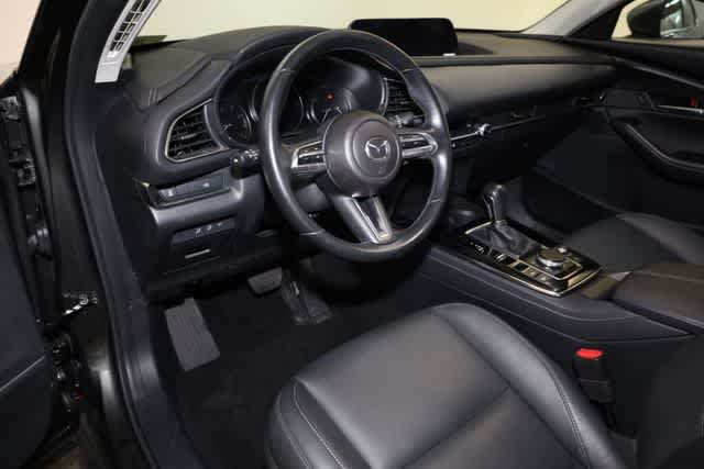 Thumbnail: 2023 Mazda CX-30 - 14