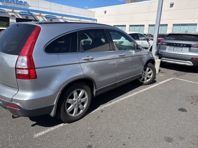 Thumbnail: 2007 Honda CR-V - 10