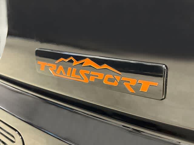 Thumbnail: 2026 Honda Passport - 6