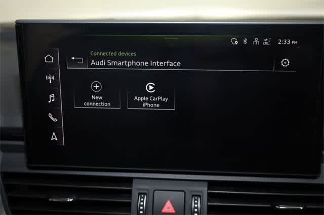 Thumbnail: 2022 Audi Q5 - 28