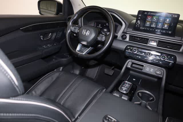 Thumbnail: 2023 Honda Pilot - 23