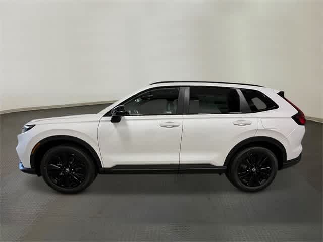 Thumbnail: 2026 Honda CR-V - 2