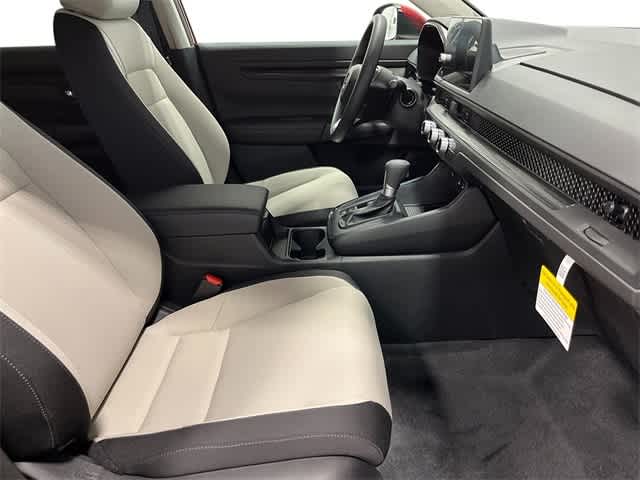 2026 Honda CR-V EX 23