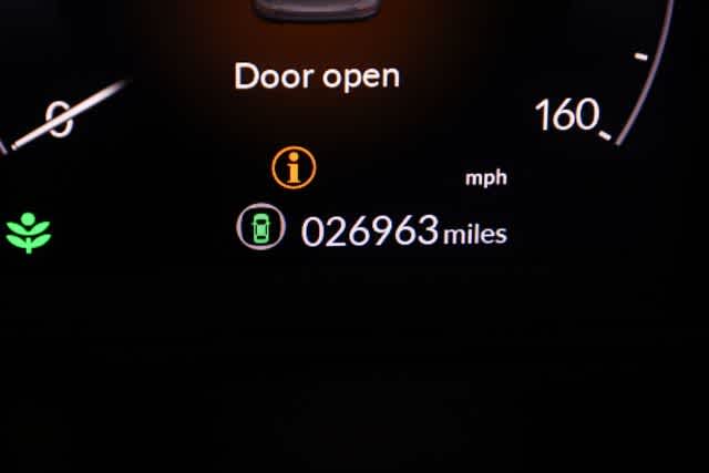 Thumbnail: 2024 Honda Accord - 18