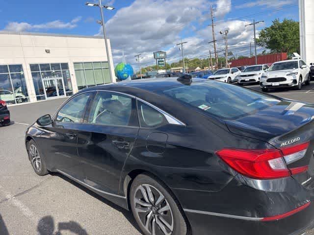 Thumbnail: 2019 Honda Accord - 9