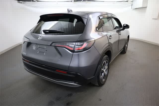 Thumbnail: 2023 Honda HR-V - 7