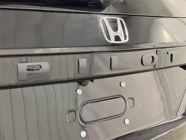 Thumbnail: 2025 Honda Pilot - 7