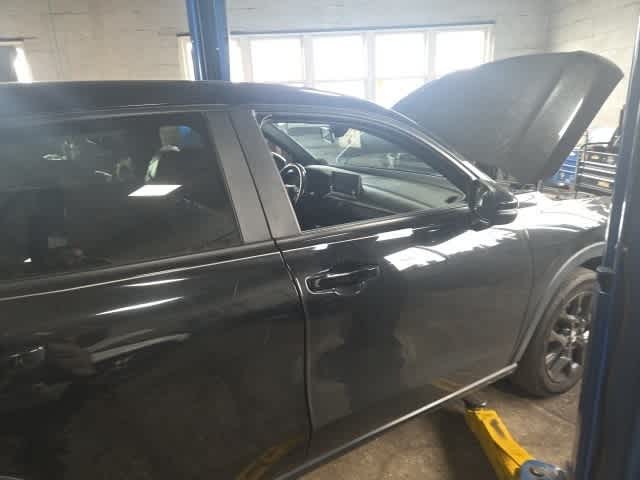 Thumbnail: 2023 Honda HR-V - 12