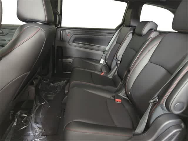 Thumbnail: 2026 Honda Odyssey - 22