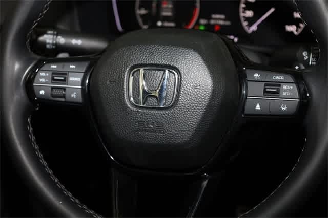 Thumbnail: 2023 Honda Civic - 32