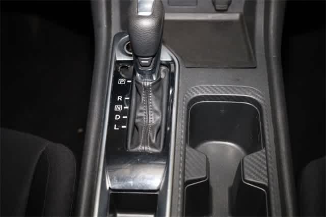 Thumbnail: 2020 Nissan Sentra - 30