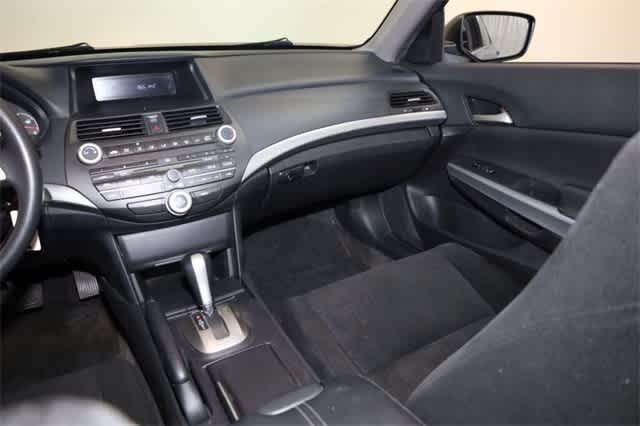 Thumbnail: 2008 Honda Accord - 18