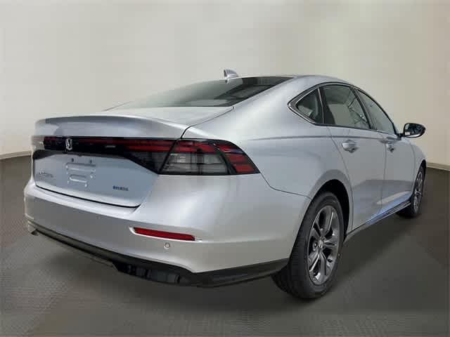 Thumbnail: 2025 Honda Accord - 7