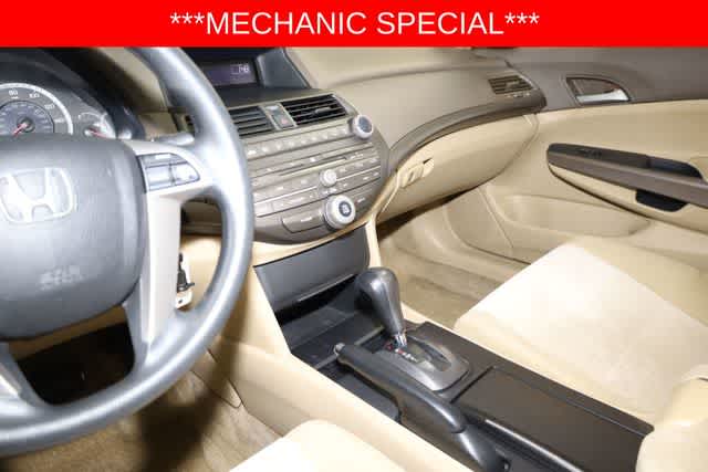 Thumbnail: 2009 Honda Accord - 16