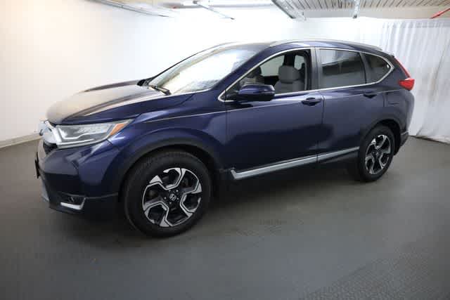 Thumbnail: 2019 Honda CR-V - 2