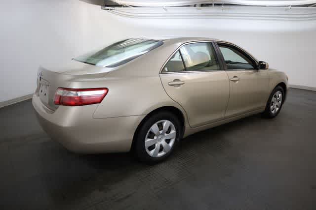 Thumbnail: 2007 Toyota Camry - 8