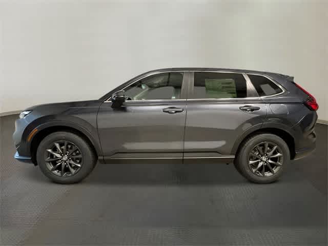 Thumbnail: 2026 Honda CR-V - 2