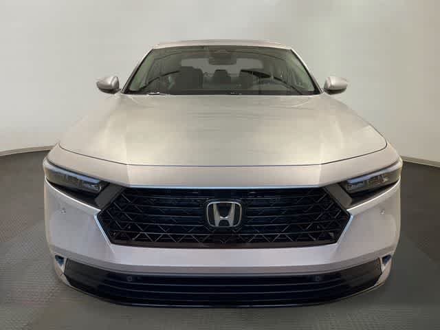 Thumbnail: 2025 Honda Accord - 10