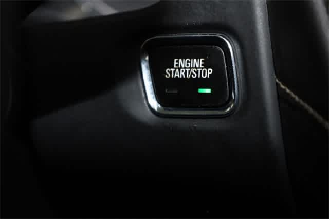 Thumbnail: 2021 GMC Acadia - 33