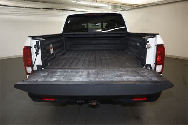 Thumbnail: 2019 Honda Ridgeline - 35