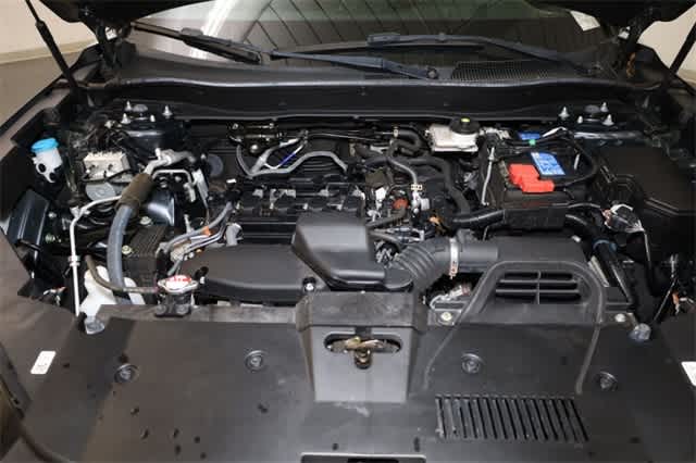 Thumbnail: 2023 Honda CR-V - 35