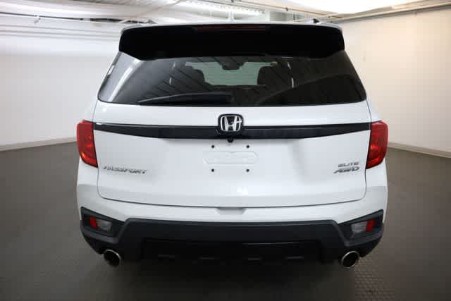 Thumbnail: 2023 Honda Passport - 6