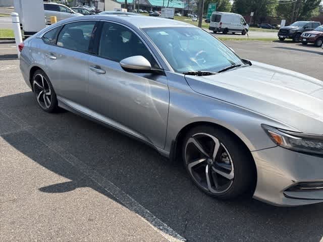 Thumbnail: 2020 Honda Accord - 10