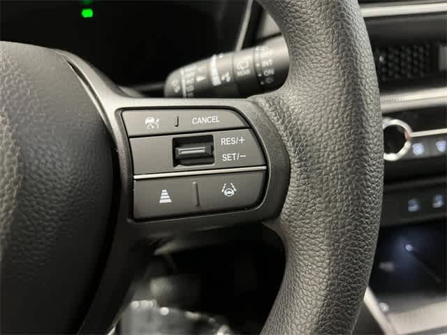 Thumbnail: 2026 Honda CR-V - 18