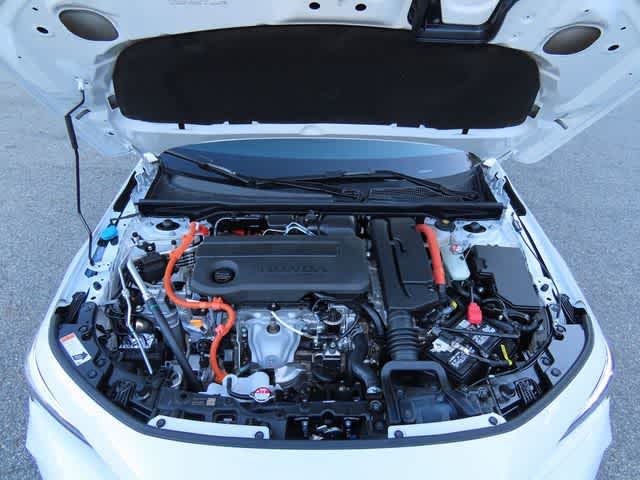 Thumbnail: 2026 Honda Civic - 11