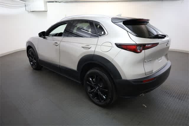 Thumbnail: 2022 Mazda CX-30 - 4