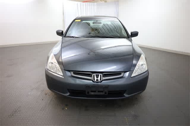 Thumbnail: 2005 Honda Accord - 12