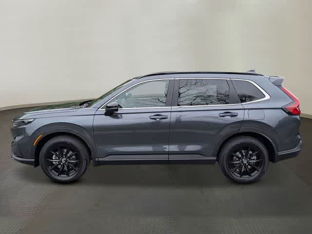 Thumbnail: 2026 Honda CR-V - 2