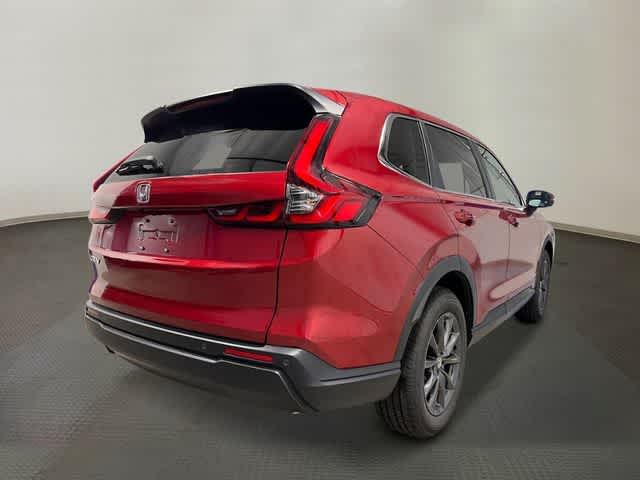 Thumbnail: 2026 Honda CR-V - 5