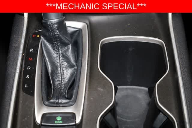 Thumbnail: 2021 Honda Accord - 29