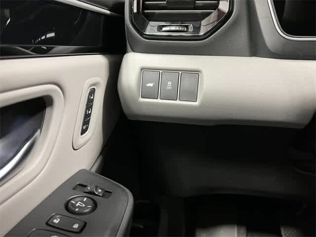 Thumbnail: 2025 Honda Pilot - 19