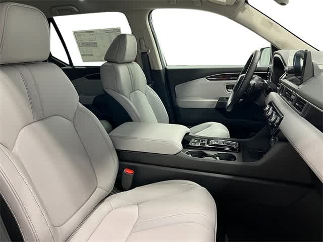 Thumbnail: 2025 Honda Pilot - 37