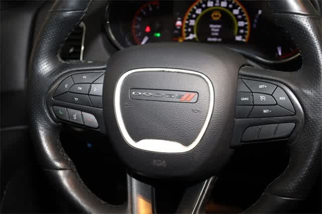 Thumbnail: 2018 Dodge Durango - 33