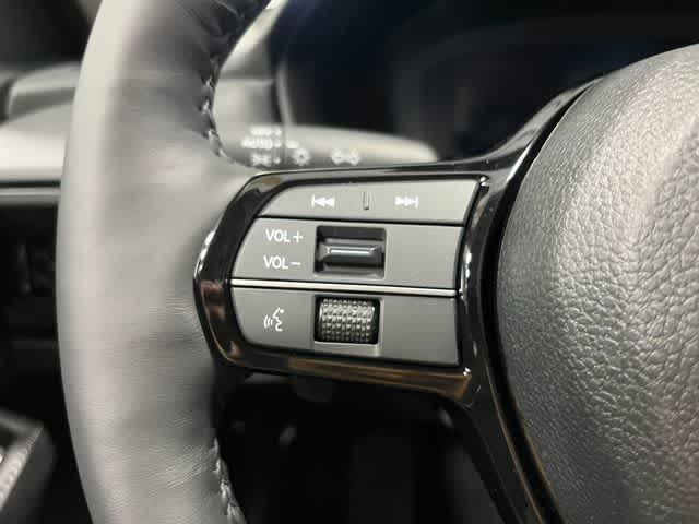 Thumbnail: 2026 Honda Accord - 15