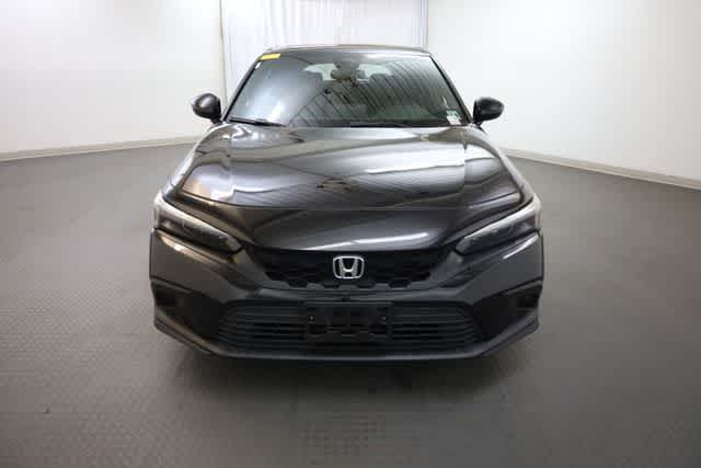 Thumbnail: 2023 Honda Civic - 12