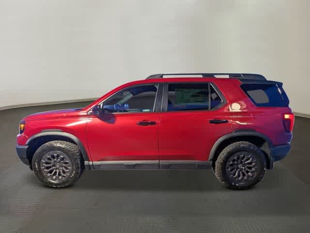 Thumbnail: 2026 Honda Passport - 2