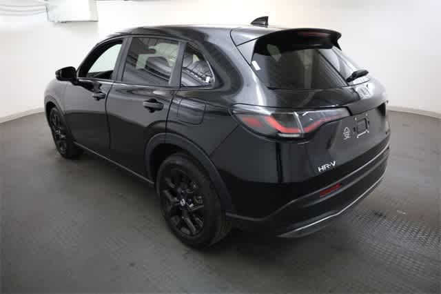 Thumbnail: 2024 Honda HR-V - 4