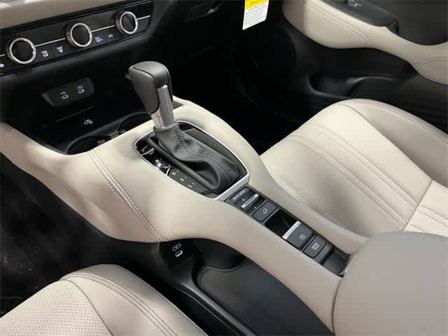 Thumbnail: 2026 Honda HR-V - 22