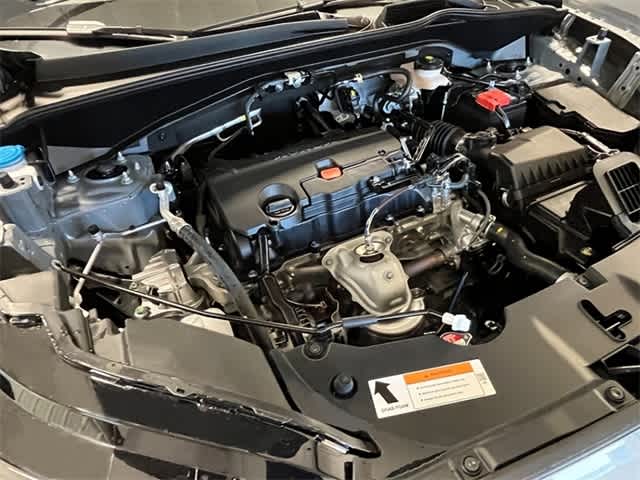 Thumbnail: 2026 Honda HR-V - 11