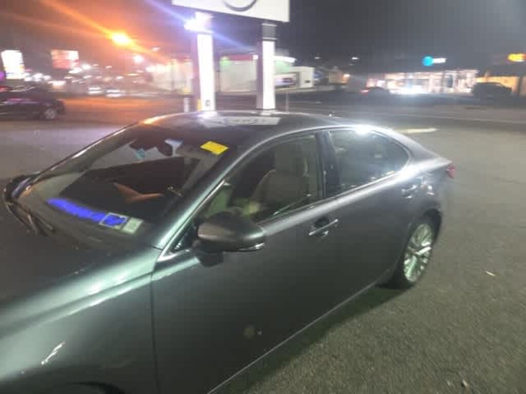 Used 2016 Lexus ES 350 Sedan