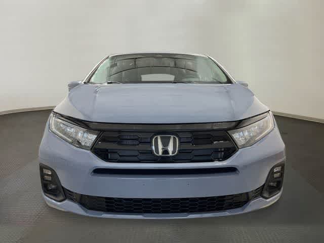 Thumbnail: 2026 Honda Odyssey - 10