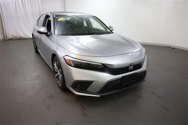 Thumbnail: 2023 Honda Civic - 11