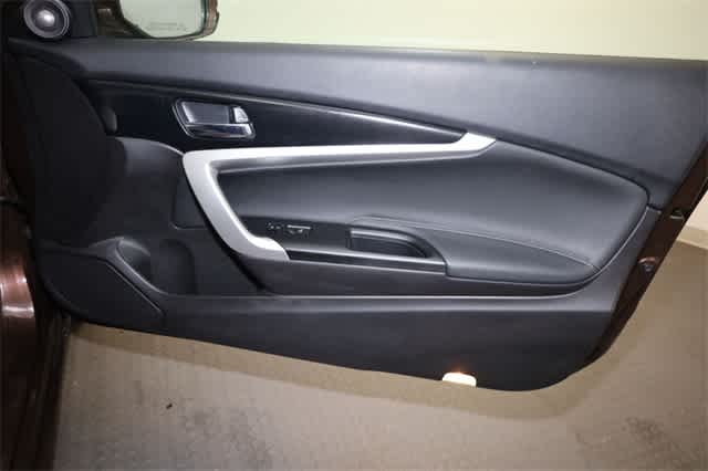 Thumbnail: 2013 Honda Accord - 22