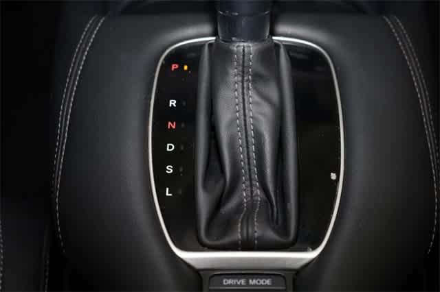 Thumbnail: 2023 Honda HR-V - 31